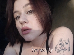Synneally