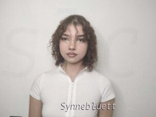 Synnebluett