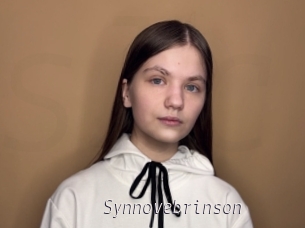 Synnovebrinson