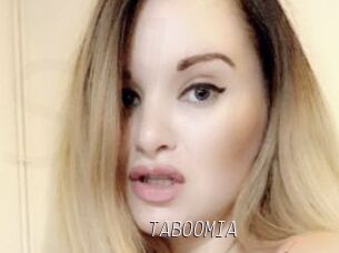 TABOOMIA