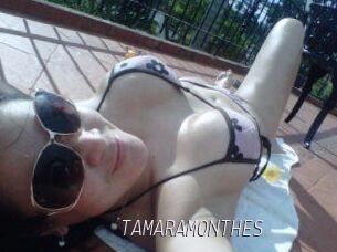 TAMARAMONTHES