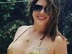 TAMMYYx