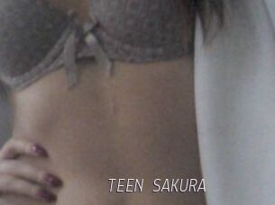TEEN_SAKURA