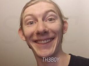 TH3B0Y