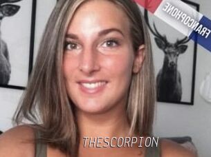 THESCORPION