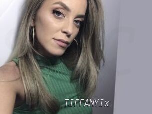 TIFFANYIx