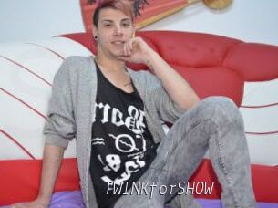TWINKforSHOW