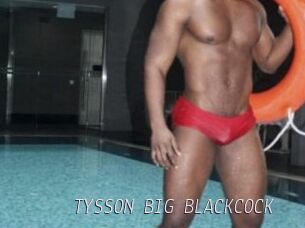 TYSSON_BIG_BLACKCOCK