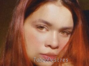 TabooDesires
