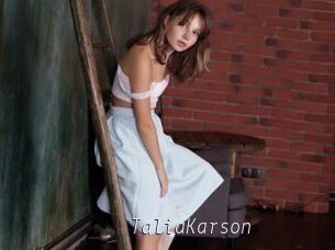 TaliaKarson