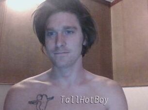 TallHotBoy