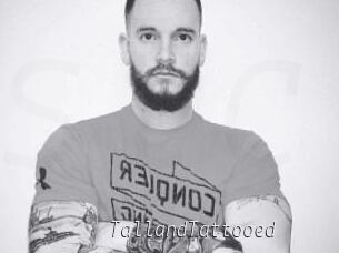 TallandTattooed