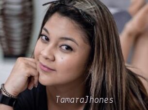 TamaraJhones