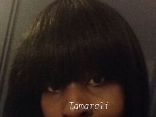 Tamarali