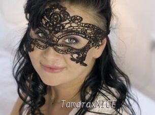 TamaraxNICE
