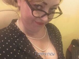 Tammynew