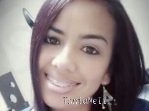 TaniaNell