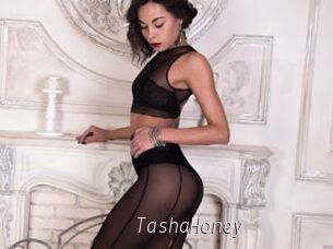 TashaHoney