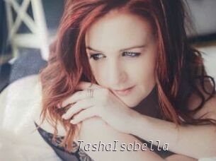 TashaIsobella