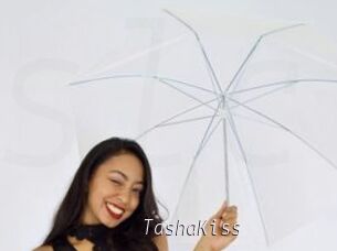 TashaKiss