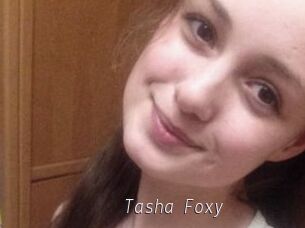 Tasha_Foxy