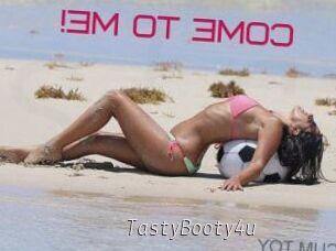 TastyBooty4u