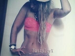 TastyJoyX
