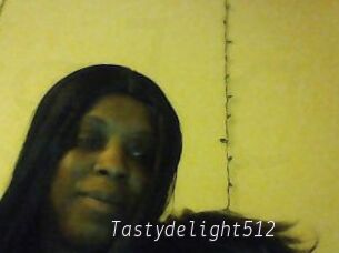Tastydelight512