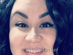 Tatianna_Taylor