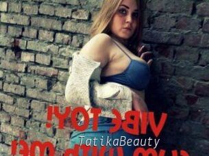 TatikaBeauty