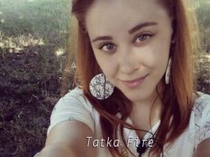 Tatka_Fire