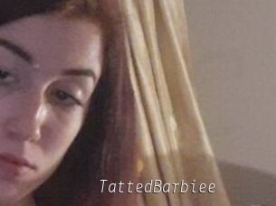 TattedBarbiee