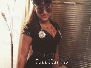 Tattilatino