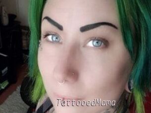 TattooedMama