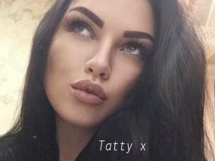Tatty_x
