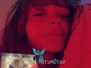 TatumDiaz