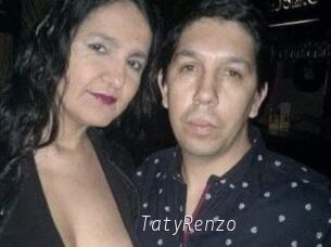 TatyRenzo