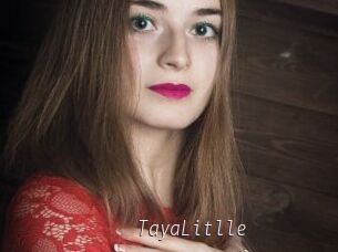 TayaLitlle