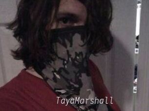 TayaMarshall