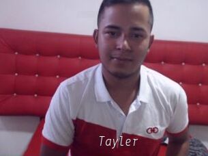 Tayler
