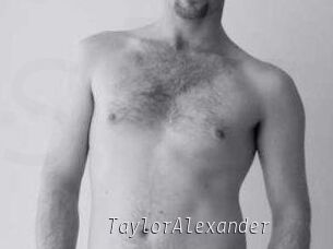 TaylorAlexander