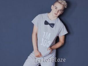 TaylorBlaze