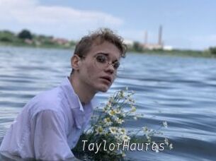TaylorHaures