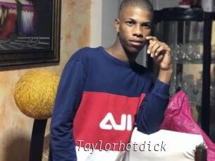 Taylorhotdick