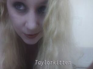 Taylorkitten