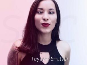 TaylorrSmithh