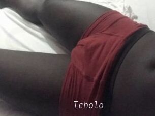 Tcholo