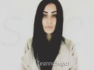 TeannaSugar