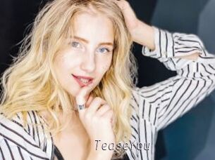 TeaseYou
