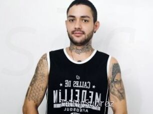 TeddySuarez
